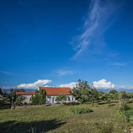 Ferienhaus Tori Holiday *